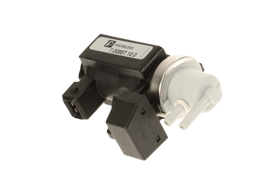 Boost Solenoid Pressure Converter Oem 135i 335i 535i N54 550i 650i 750i X5 N63