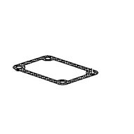 Genuine Exhaust Gasket Ring Asbestos Free