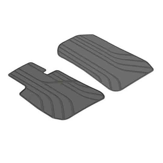 E9x 325xi 328xi 330xi 335xi Awd Rubber Floor Mats