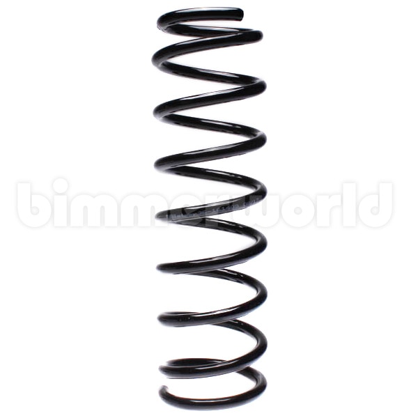 Bilstein B3 OE Replacement Rear Coil Spring - E92 328i & 335i Coupe RWD