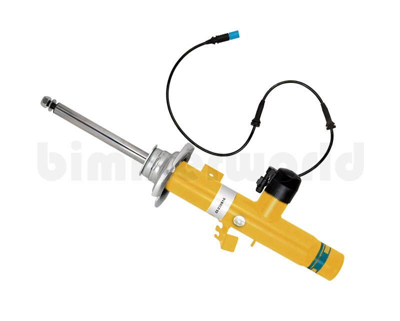 Bilstein B6 HD Front Left Strut for BMW F22, F3X (23-250727) 