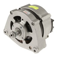 BNR Remanufactured BMW Alternator 90 Amp – Bosch AL49X, Fits 325 528 635 (1986-1989)