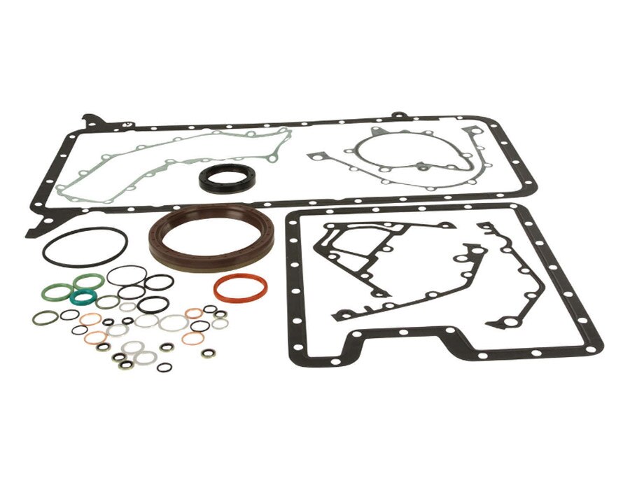 Lower Gasket Set - BMW Part #11110008361