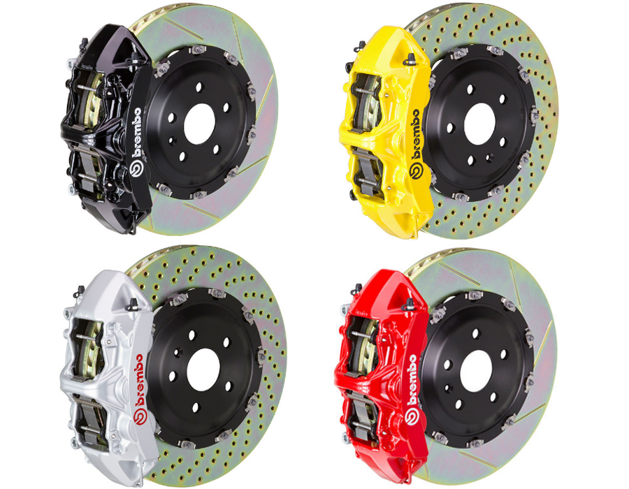 Brembo and Wheel Cleaner Suggestions