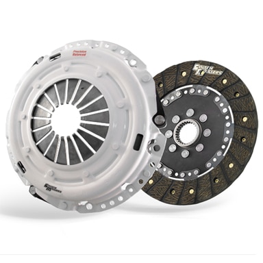 Clutch Masters FX400 Clutch Kit | 2014 - 2016 BMW 228i (03228-HDB6-R)