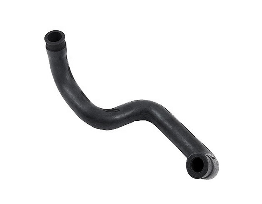 Idle Air Control Valve Hose - BMW Part #13411735325