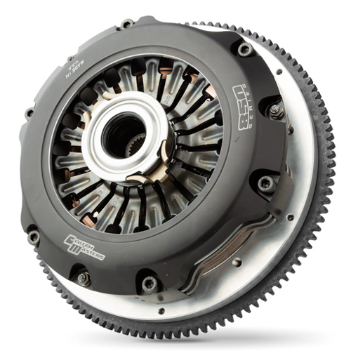 Porsche Boxster 1996-1999 . Clutch Masters 20505-HDC6-D Single Disc Clutch Kit with Heavy Duty Pressure Plate 