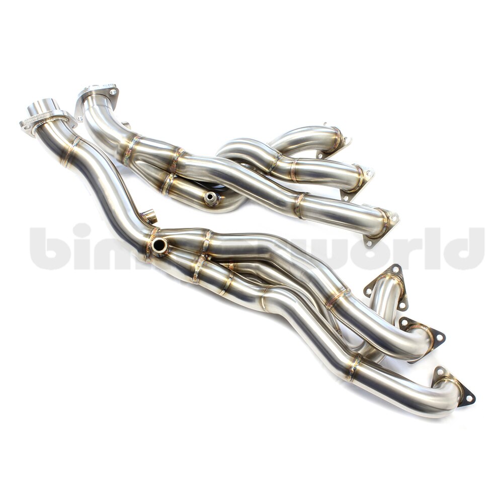 custom performance exhaust systems
