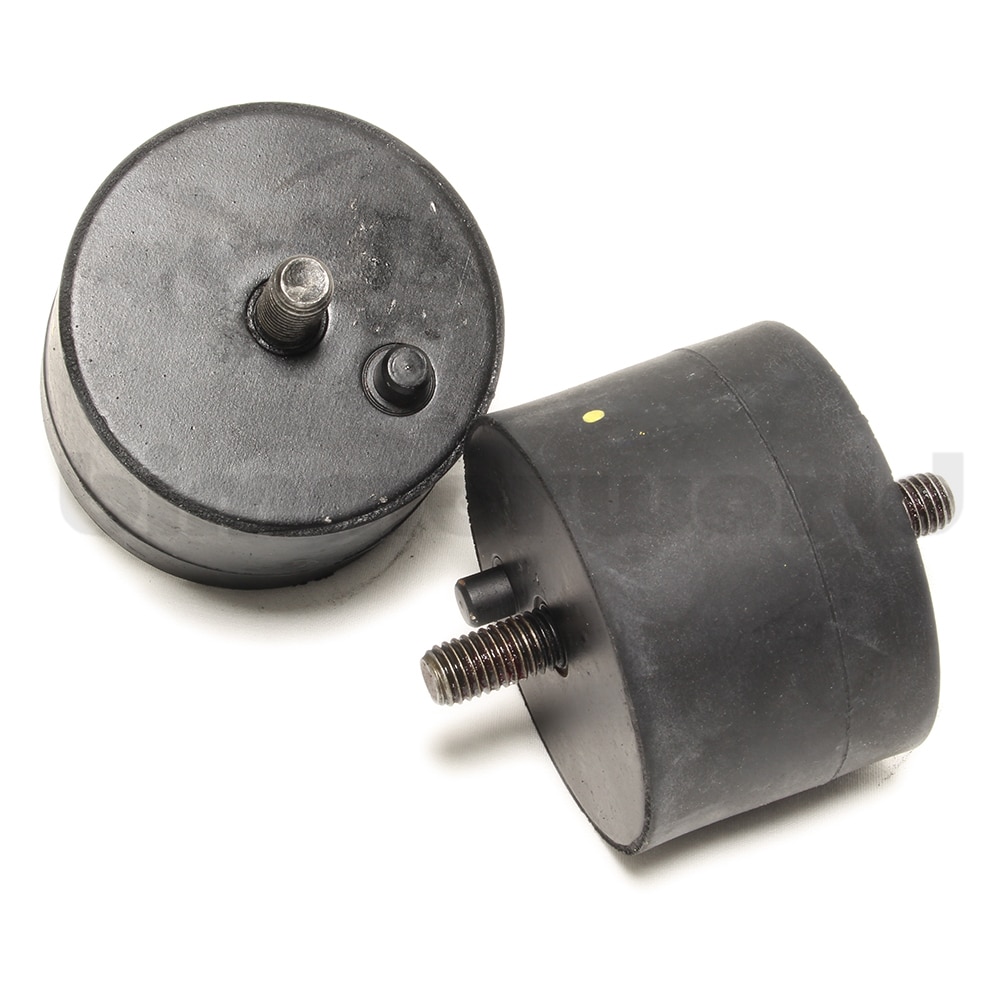 rubber engine mounts