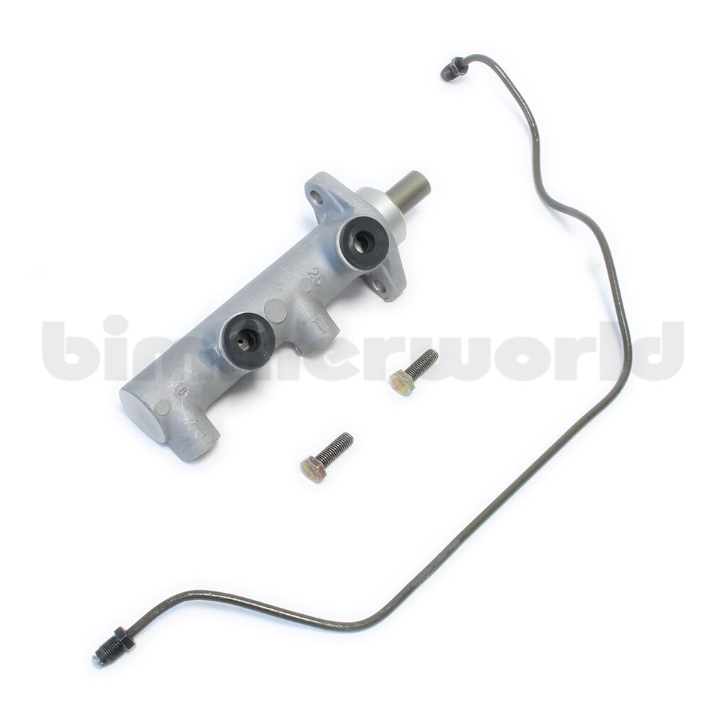 E30 M3 25mm OEM Master Cylinder Kit