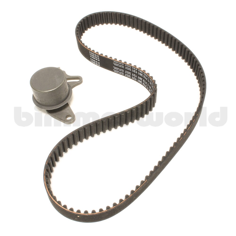 E30 325e/325i OEM Timing Belt & Tensioner Kit