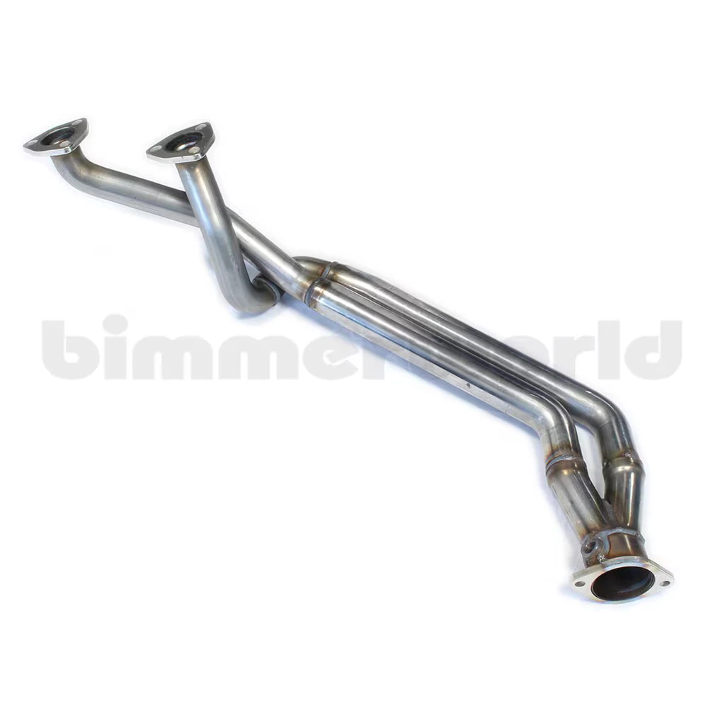 magnaflow exhaust e46