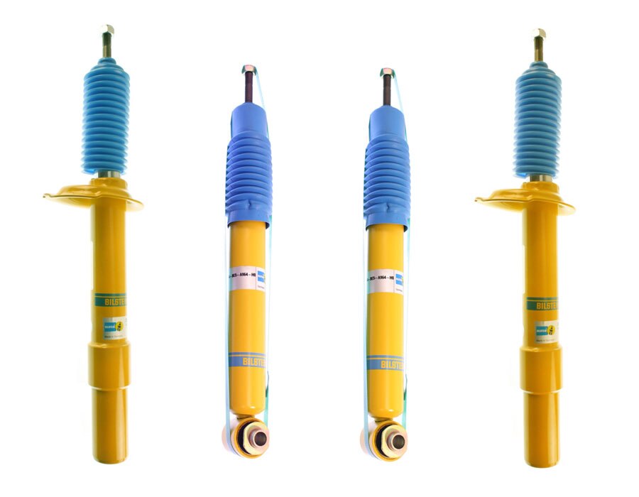 Bilstein B6 HD Shock Set   E iiiiii