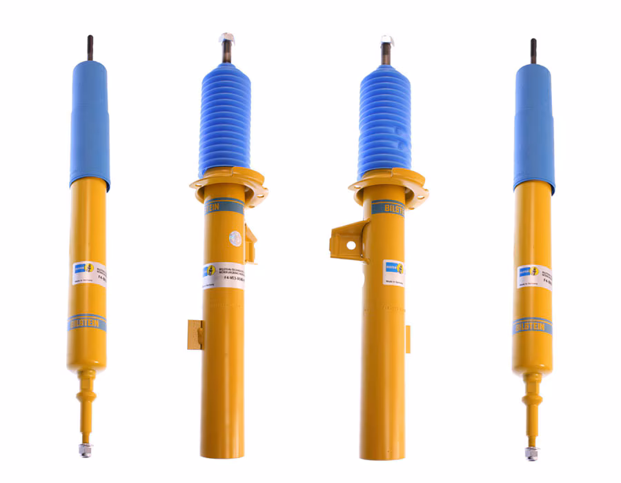 Bilstein B6 HD Shock Set - E82 128i/135i