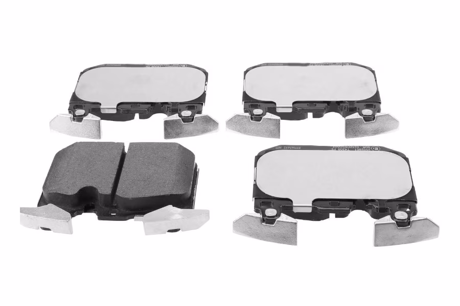 Bmw m4 on sale brake pads
