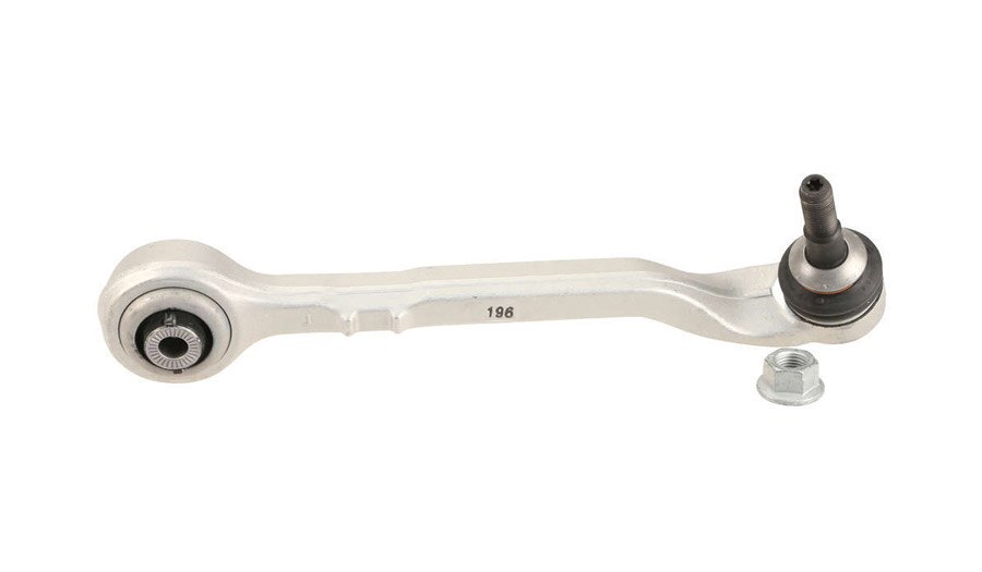 Front Left Lower Control Arm with Bushing, Lemforder - F22/F30/F32 