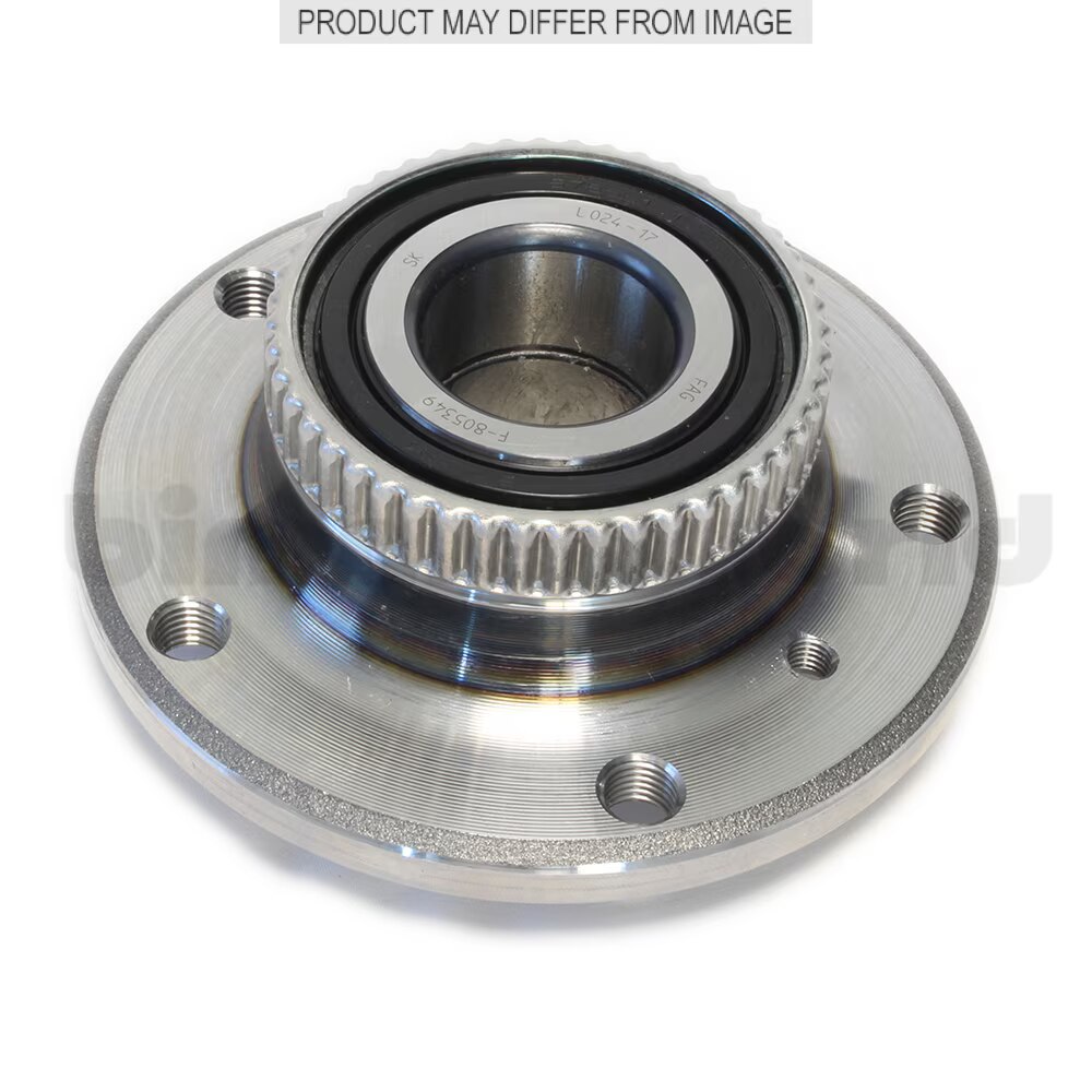 Front Hub (Wheel Bearing) E30 M3