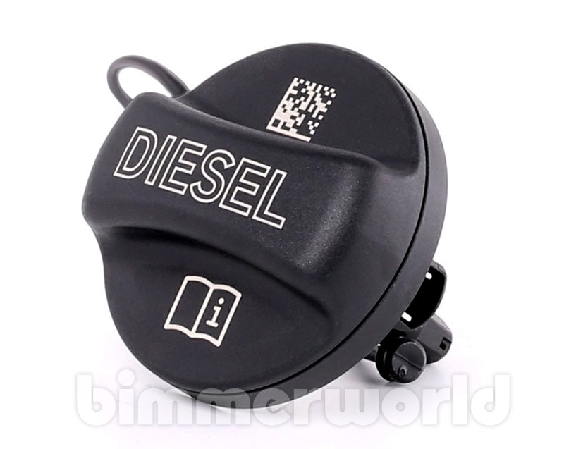 http://www.bimmerworld.com/Genuine-BMW-Diesel-Fuel-Gas-Cap-F30-328d-F10-528d-E70-X5-35d-16117482901-1.jpg