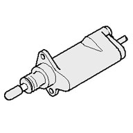 Bmw Clutch Slave Cylinder E46 M3 Smg 21522229841