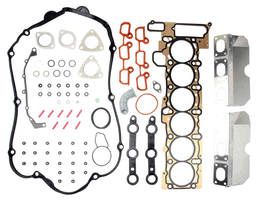 Head Gasket Set, Elring - E46 323i/328i, E39 528i, Z3 2.3/2.8