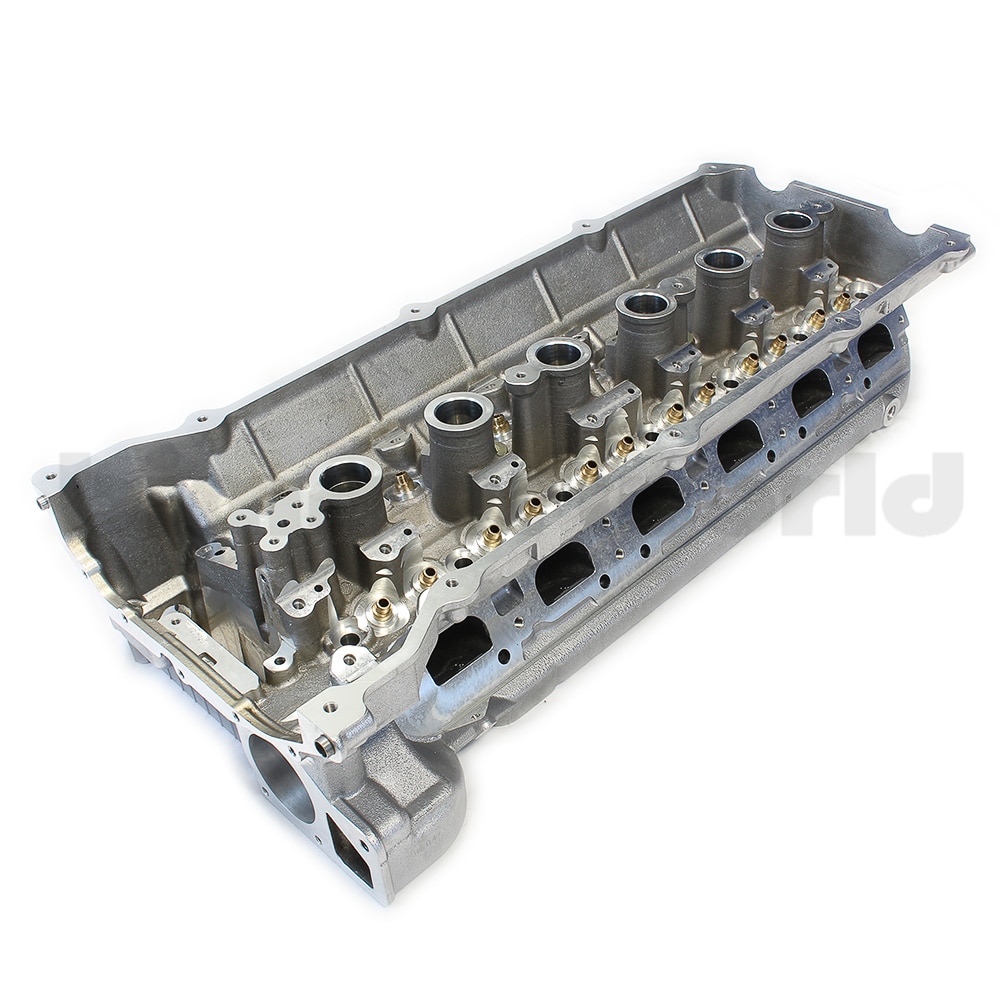Engine Cylinder Head M54 E46, E39, E60, X3, X5, Z3, Z4