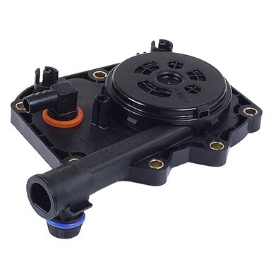 TOM AUTO PARTS Vacuum Control Valve Intake Manifold Cover For BMW E31 E38 E39 540i