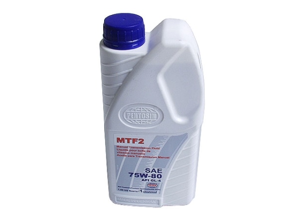 Pentosin BMW E9X M3 MTF-LT-2 Transmission Fluid