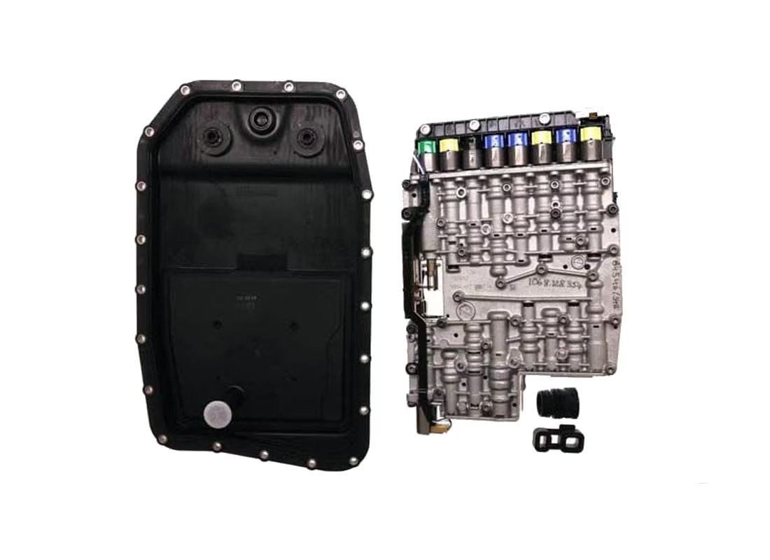 Bmw Ga6hp19z Mechatronic Service Kit Disount Deals