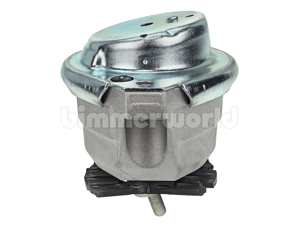 Engine Mount - BMW Part #22116762607