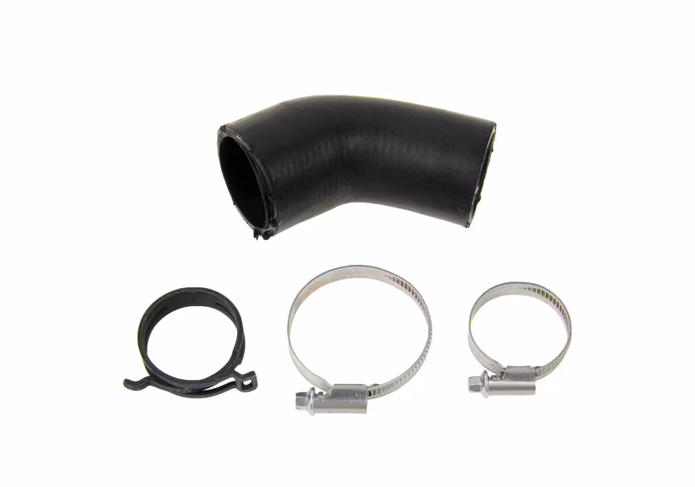 BMW Inlet Pipe - 11537558523