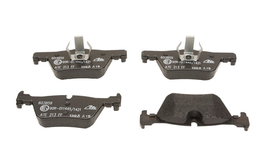 OEM M-Sport Front Brake Pad Set BMW F30 F31 F33 F34 320i 328i 428i-34106859181