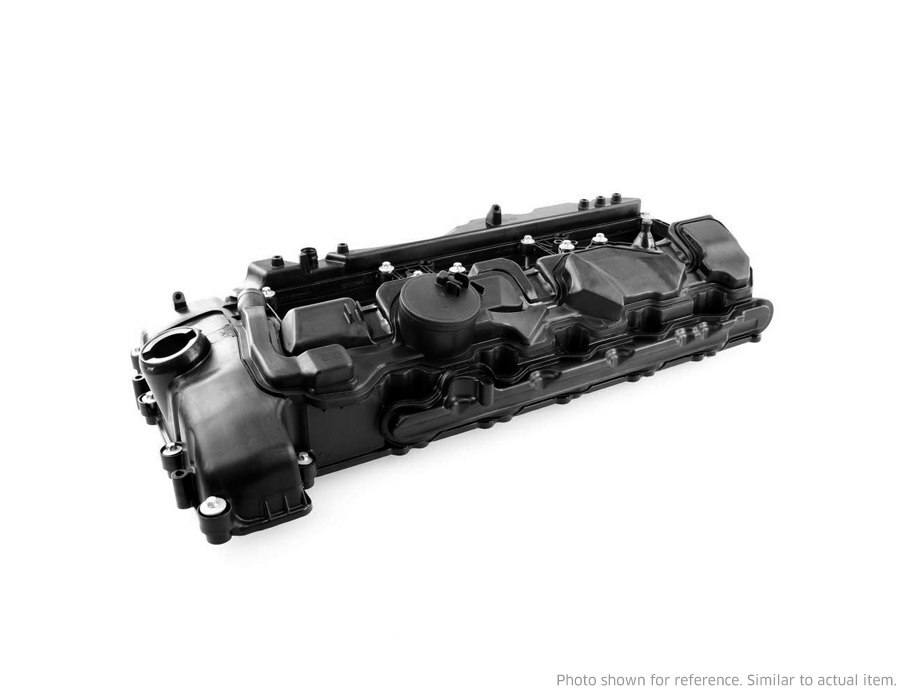 Elring BMW N55 Valve Cover - Replaces BMW Part # 11127570292