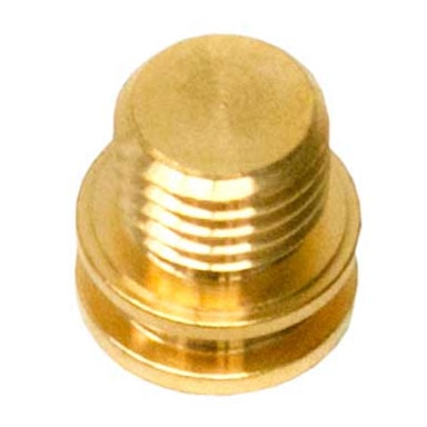 OEM Oil Filter Drain Plug for BMW N63, N63TU V8 Engines