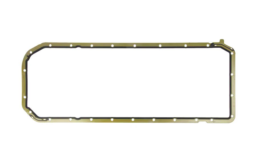 37130 Tecumseh-base gasket-Oil Pan Gasket-Original Service part 