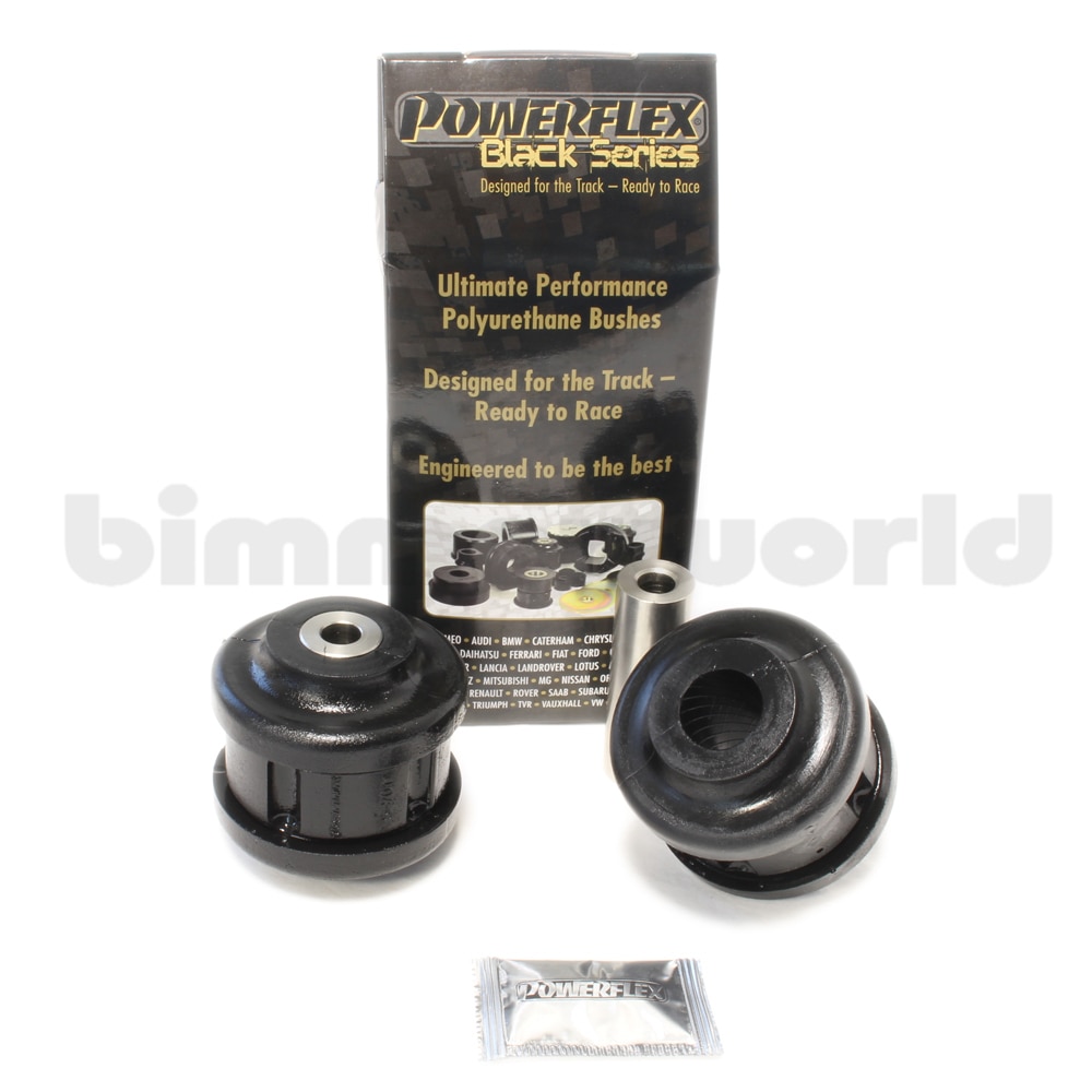 Powerflex Urethane Front Thrust Arm Inner Bushings E60/E61, E63/E64