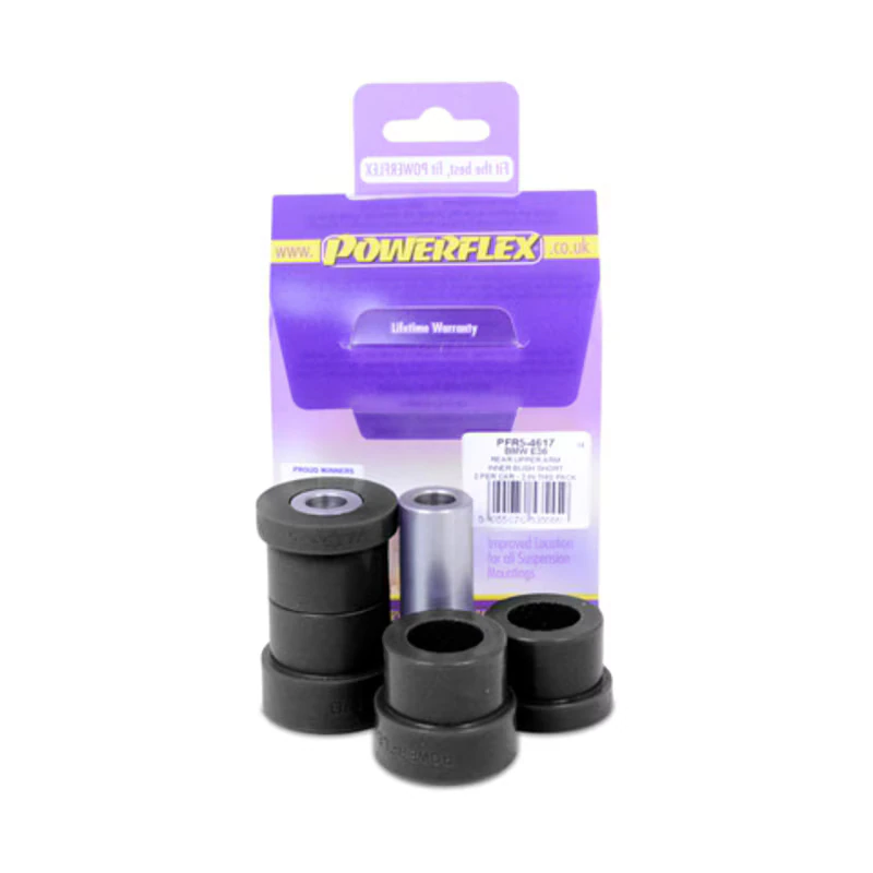 Wishbone Outer Bushing Rear Upper for BMW Z4 318i 323i 325i 330i M3 