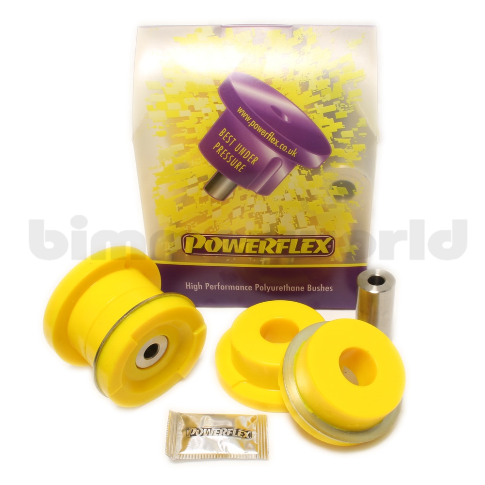 Powerflex PFR5-4610 Bushes Powerflex PFR5-4610 Bushes