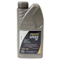 Pentosin 5W40 Engine Oil