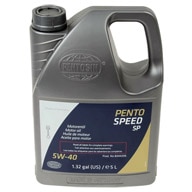 Pentosin 5W40 Engine Oil
