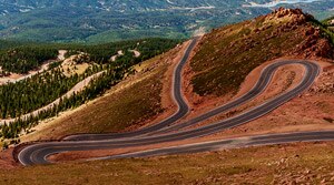 Pikes Peak