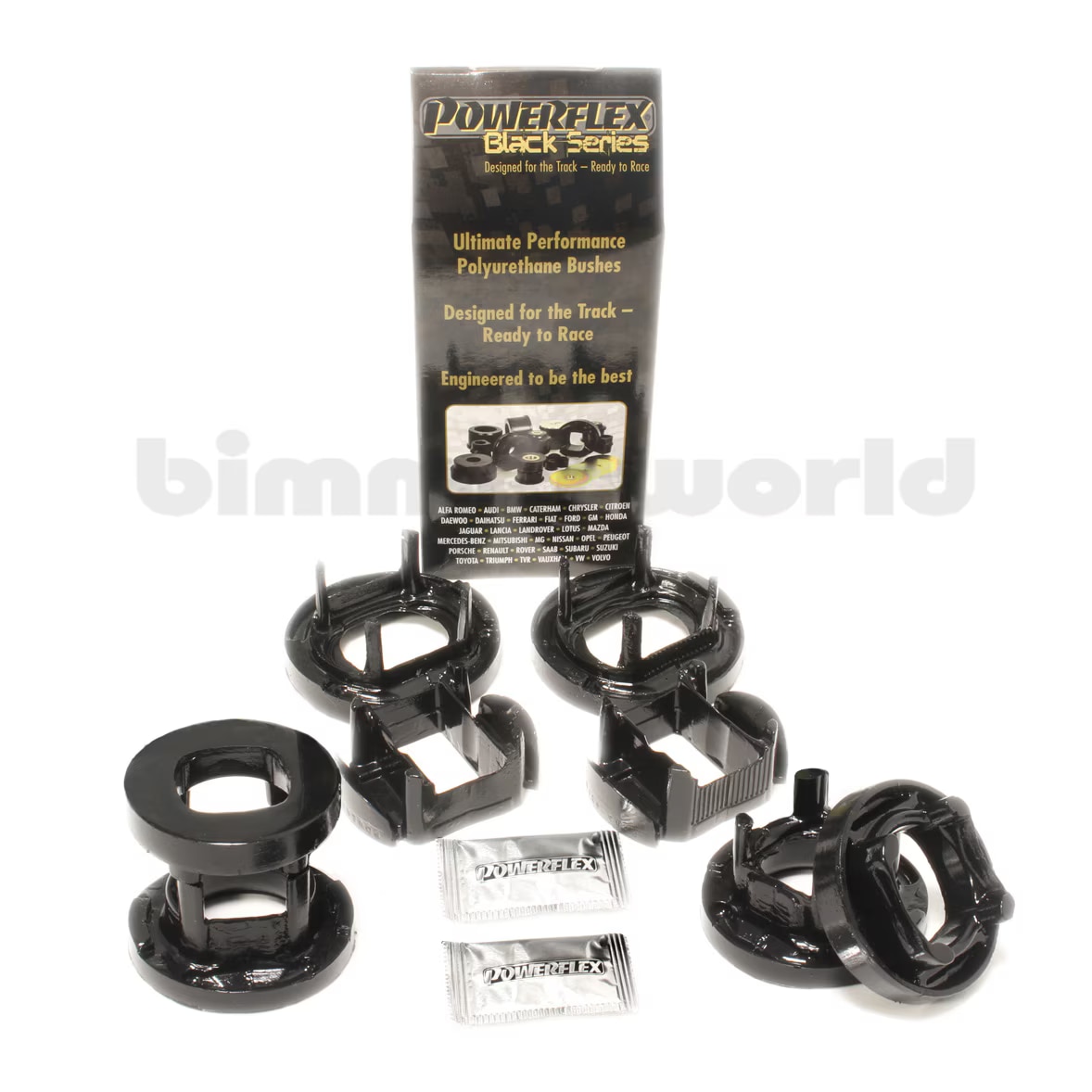 Get bmw parts coupon code Go through this link and get Free Shipping on $65 from BMW Parts Web.