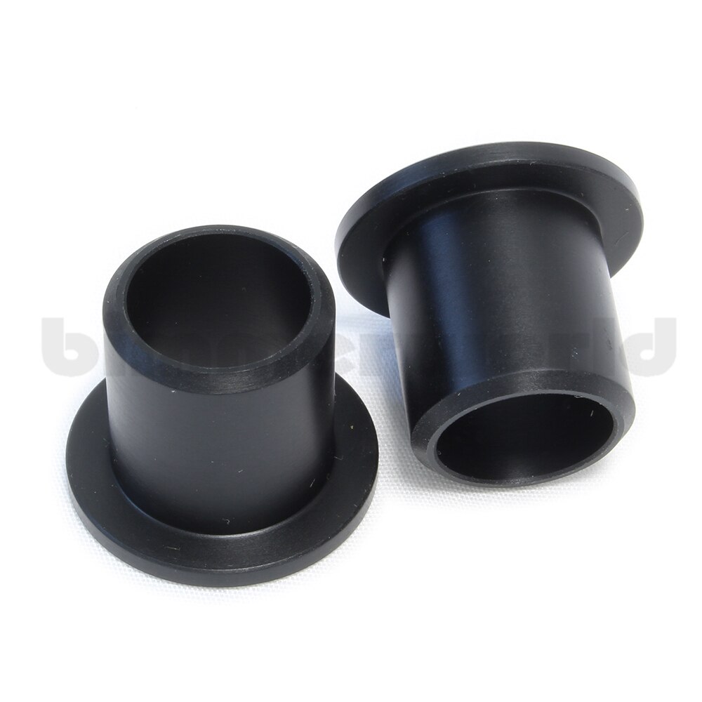 Rogue Engineering Delrin Clutch Arm Bushings