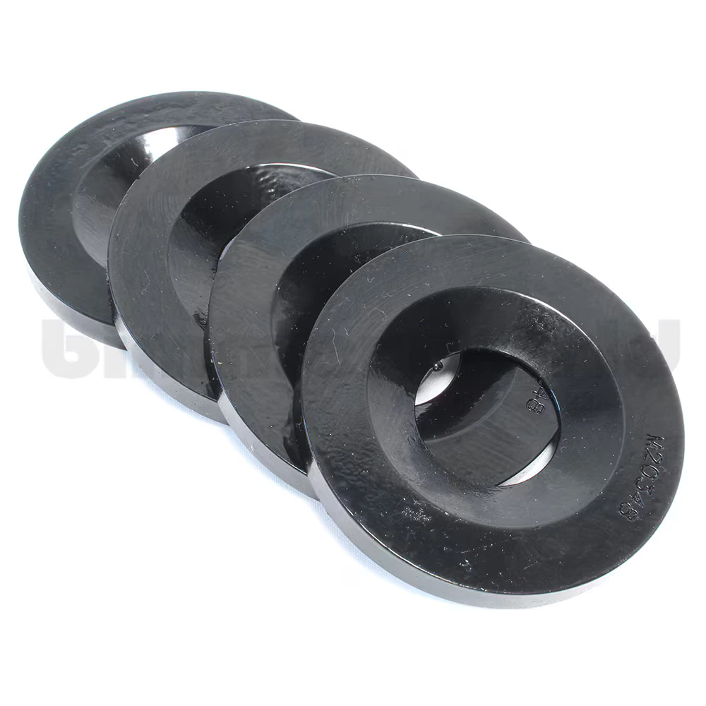 2 Pu Buchsen Schräglenker Längslenker HA BMW E46 E36 Z4 Powerflex PFR5-3608blk 2 Pu Buchsen Schräglenker Längslenker HA BMW E46 E36 Z4 Powerflex PFR5-3608blk