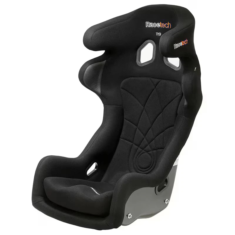 Racetech RT4119HRW Head Restraint Seat