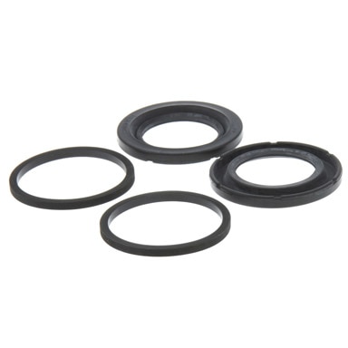 Centric Brake Caliper Rebuild Kit for BMW E82 135i, E9X M Performance BBK