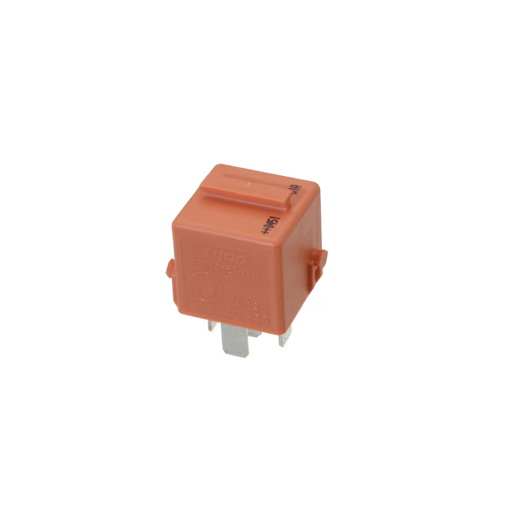 Genuine BMW E46 E90 ABS Cycle Relay 5-Prong Pastel OEM 61368366646 Genuine BMW E46 E90 ABS Cycle Relay 5-Prong Pastel OEM 61368366646