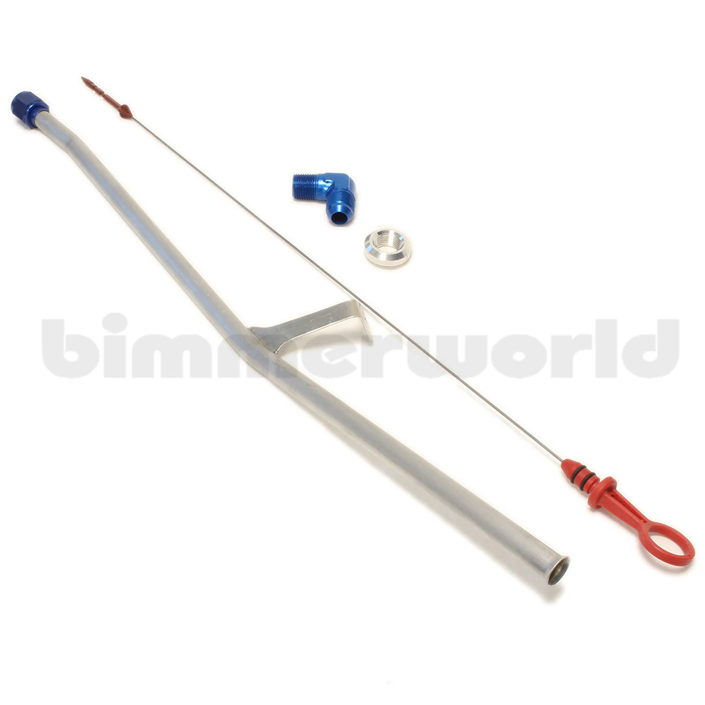 S65 Oil Dipstick Parts Kit