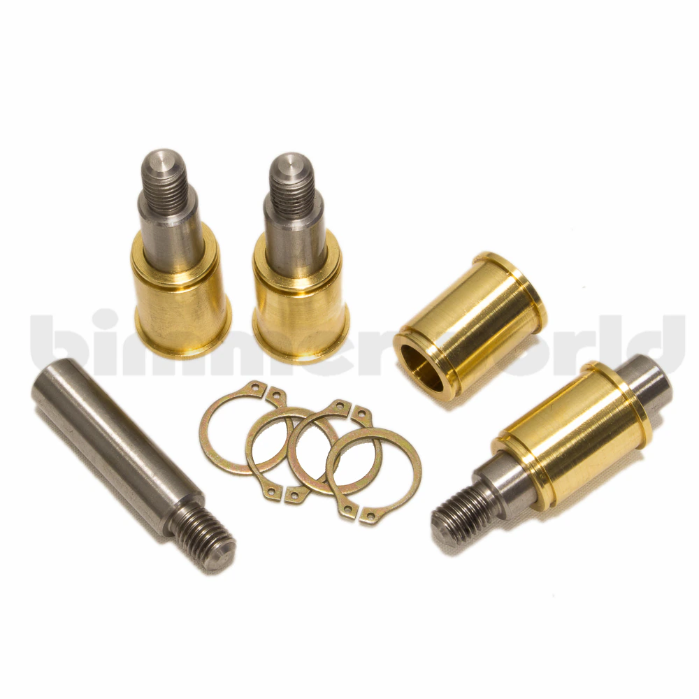 Brake Pin Sliding Bushing