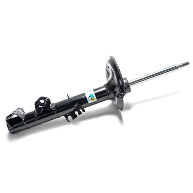 FLYPIG 27" Front Fork Suspension Kit For Honda CG125, CT90 & CT110 Motorcycles - Dirt & Trail Bike Upgrade