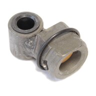 thumbnail image 2 of Genuine BMW Gear Shift Selector Shaft Rod Joint Washer 1220439 / 25111220439 2 of 4